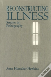 Capa do artigo Reconstructing Illness