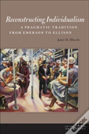 Capa do artigo Reconstructing Individualism