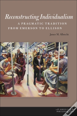Capa do artigo Reconstructing Individualism