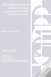 Reconstructing Institutions