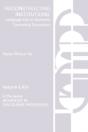 Reconstructing Institutions - Preview
