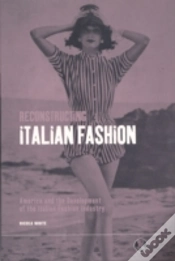 Capa do artigo Reconstructing Italian Fashion