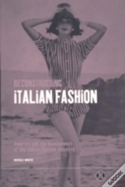 Capa do artigo Reconstructing Italian Fashion