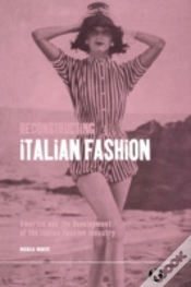 Capa do artigo Reconstructing Italian Fashion