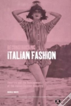 Capa do artigo Reconstructing Italian Fashion