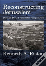 Reconstructing Jerusalem