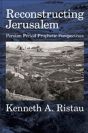 Reconstructing Jerusalem - Preview