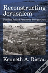Reconstructing Jerusalem