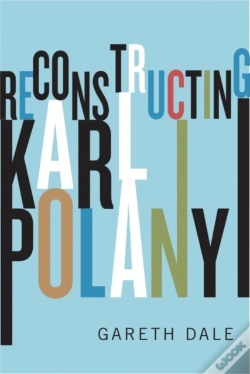 Capa do artigo Reconstructing Karl Polanyi
