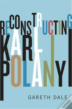 Capa do artigo Reconstructing Karl Polanyi