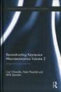Reconstructing Keynesian Macroeconomics Volume 2 - Preview