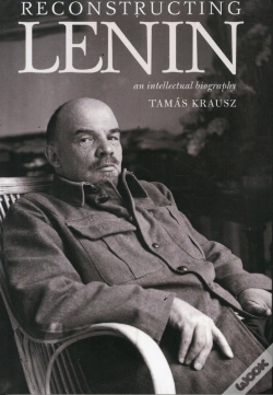 Capa do artigo Reconstructing Lenin