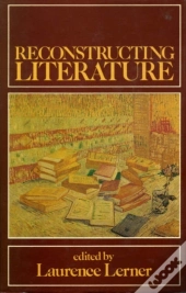 Reconstructing Literature