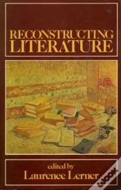 Capa do artigo Reconstructing Literature