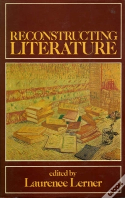 Capa do artigo Reconstructing Literature