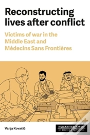 Capa do artigo Reconstructing Lives