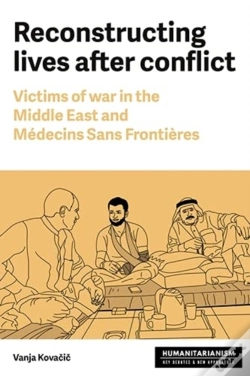 Capa do artigo Reconstructing Lives