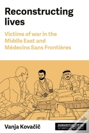 Capa do artigo Reconstructing Lives