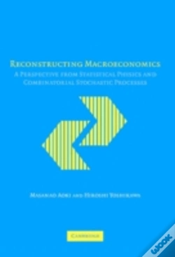 Capa do artigo Reconstructing Macroeconomics
