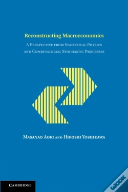 Capa do artigo Reconstructing Macroeconomics