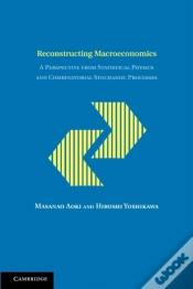 Capa do artigo Reconstructing Macroeconomics