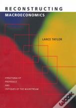 Reconstructing Macroeconomics
