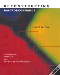 Capa do artigo Reconstructing Macroeconomics