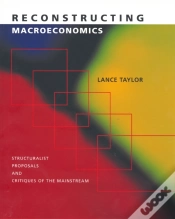 Capa do artigo Reconstructing Macroeconomics