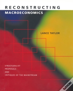 Capa do artigo Reconstructing Macroeconomics