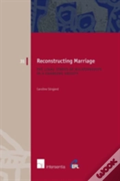 Capa do artigo Reconstructing Marriage