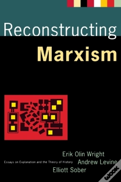 Capa do artigo Reconstructing Marxism