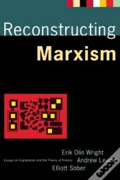 Capa do artigo Reconstructing Marxism