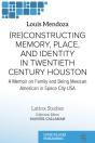 (Re)Constructing Memory, Place, And Identity In Twentieth Century Houston - Preview