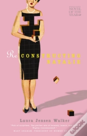 Capa do artigo Reconstructing Natalie