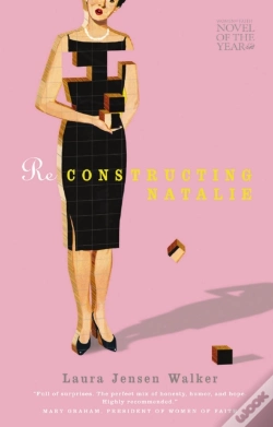 Capa do artigo Reconstructing Natalie