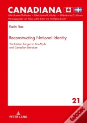 Capa do artigo Reconstructing National Identity