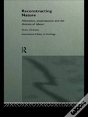 Capa do artigo Reconstructing Nature