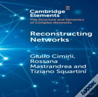 Reconstructing Networks