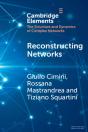 Reconstructing Networks - Preview