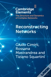 Reconstructing Networks