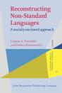 Reconstructing Non-Standard Languages - Preview