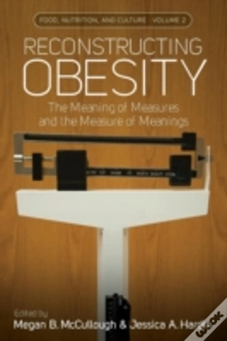 Capa do artigo Reconstructing Obesity