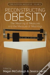 Capa do artigo Reconstructing Obesity