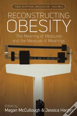 Capa do artigo Reconstructing Obesity