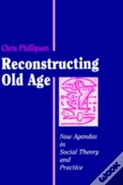 Capa do artigo Reconstructing Old Age
