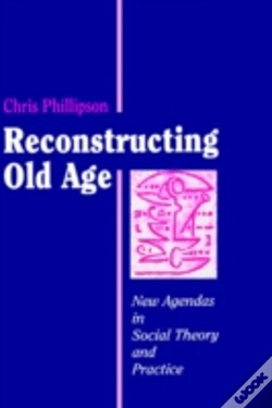 Capa do artigo Reconstructing Old Age
