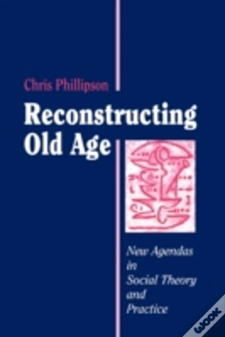 Capa do artigo Reconstructing Old Age
