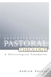 Capa do artigo Reconstructing Pastoral Theology