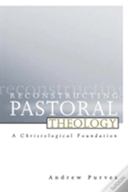 Capa do artigo Reconstructing Pastoral Theology