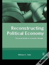 Reconstructing Political Economy